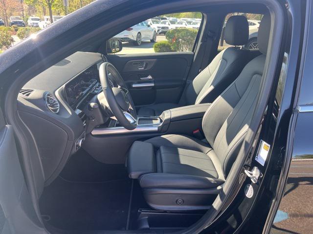 used 2025 Mercedes-Benz GLA 250 car, priced at $40,991
