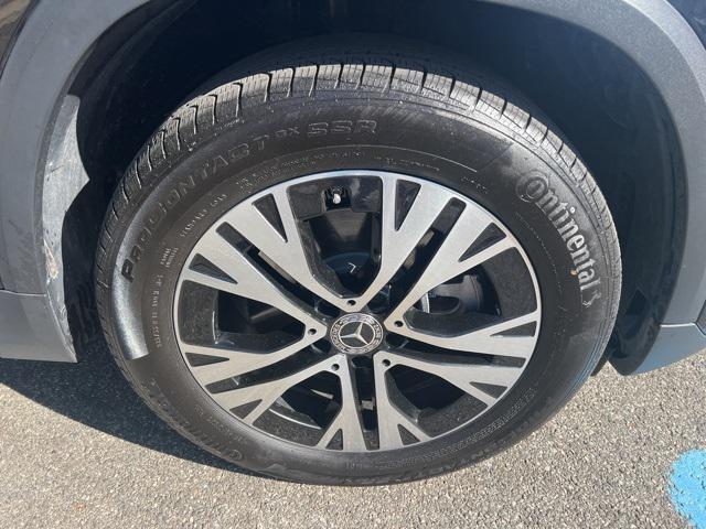 used 2025 Mercedes-Benz GLA 250 car, priced at $40,991