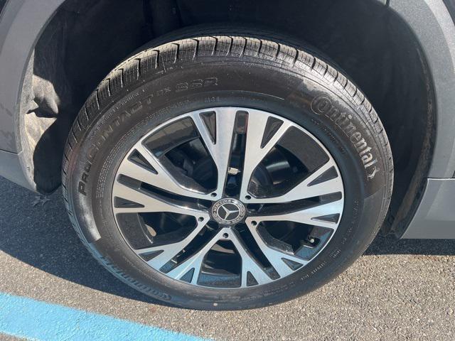 used 2025 Mercedes-Benz GLA 250 car, priced at $40,991