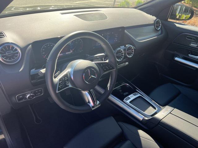 used 2025 Mercedes-Benz GLA 250 car, priced at $40,991