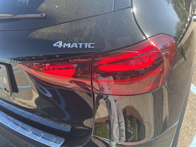 used 2025 Mercedes-Benz GLA 250 car, priced at $40,991