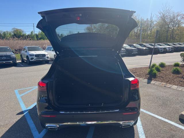 used 2025 Mercedes-Benz GLA 250 car, priced at $40,991