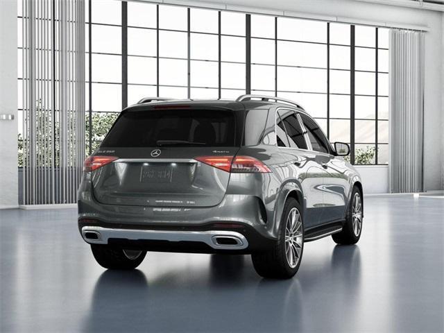 new 2024 Mercedes-Benz GLE 350 car, priced at $72,915