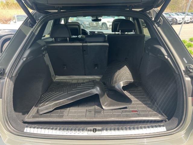 used 2019 Audi Q3 car, priced at $20,693