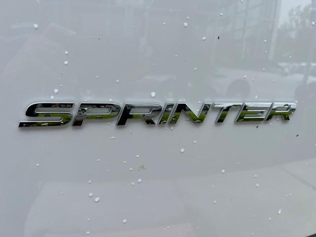 new 2024 Mercedes-Benz Sprinter 2500 car, priced at $60,804