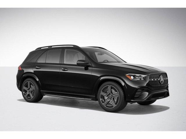 new 2024 Mercedes-Benz GLE 450 Plug-In Hybrid car, priced at $86,050