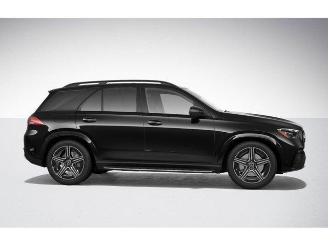new 2024 Mercedes-Benz GLE 450 Plug-In Hybrid car, priced at $86,050