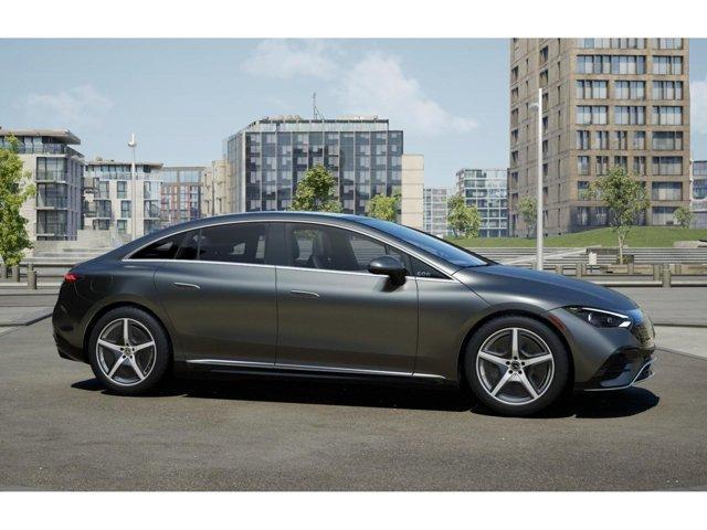 new 2024 Mercedes-Benz EQE 350 car, priced at $86,095