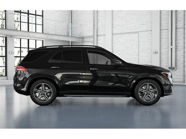 new 2026 Mercedes-Benz GLE 450 car, priced at $80,005