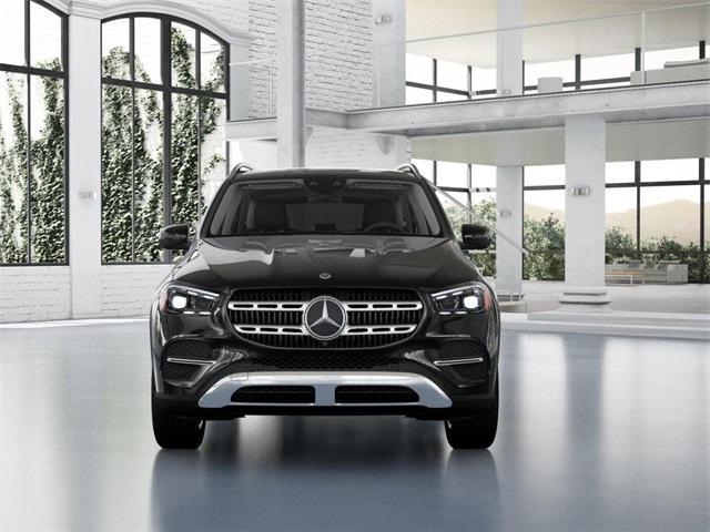 new 2025 Mercedes-Benz GLE 450e car, priced at $83,470
