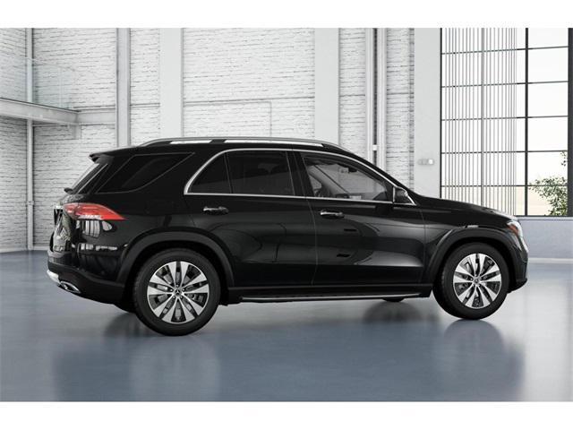 new 2025 Mercedes-Benz GLE 450e car, priced at $83,470