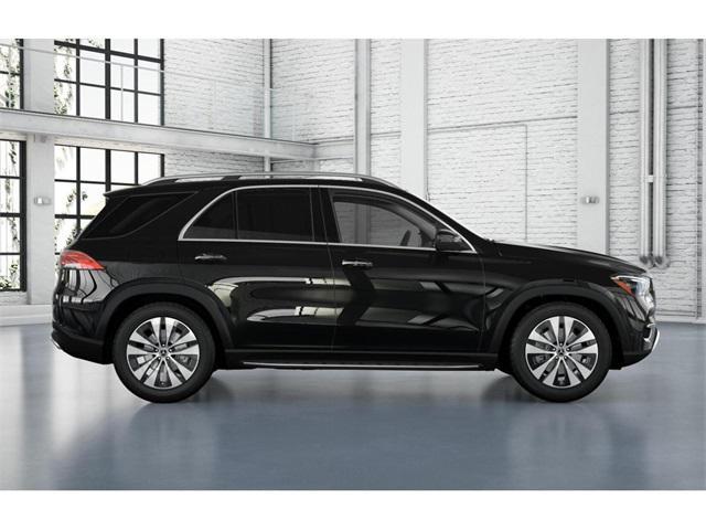 new 2025 Mercedes-Benz GLE 450e car, priced at $83,470