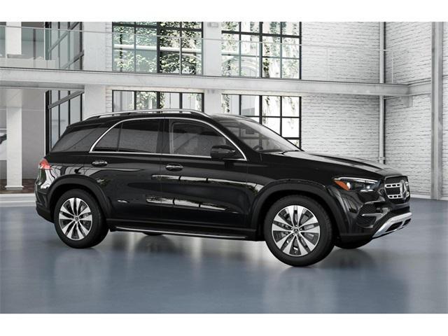 new 2025 Mercedes-Benz GLE 450e car, priced at $83,470