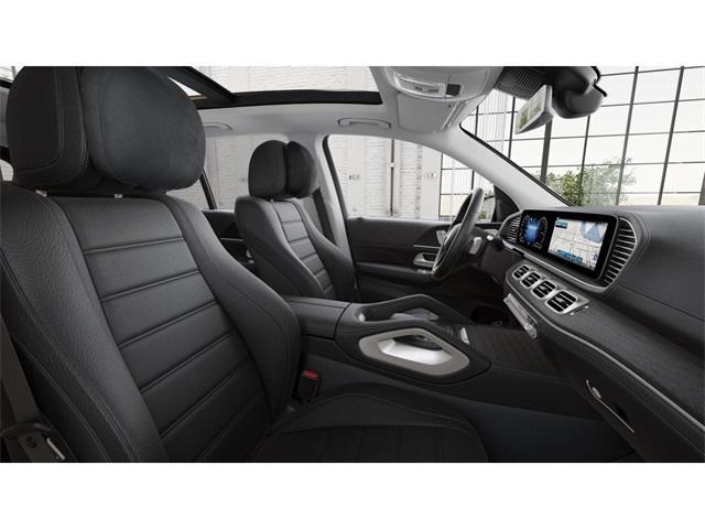 new 2025 Mercedes-Benz GLE 450e car, priced at $83,470