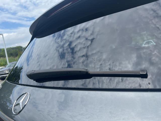 used 2022 Mercedes-Benz GLE 350 car, priced at $44,991