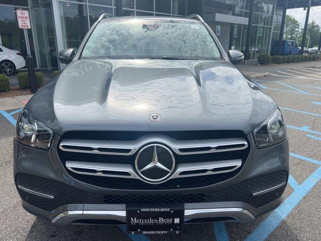 used 2022 Mercedes-Benz GLE 350 car, priced at $44,991