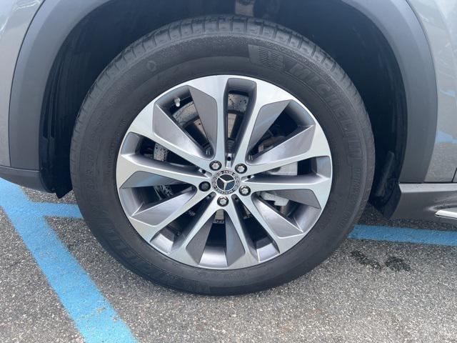 used 2022 Mercedes-Benz GLE 350 car, priced at $44,991