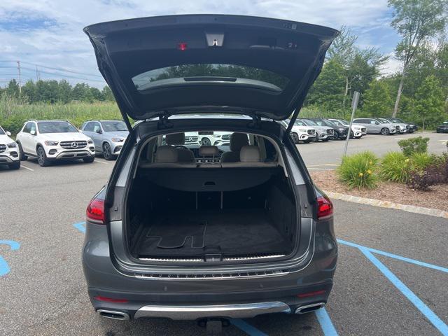 used 2022 Mercedes-Benz GLE 350 car, priced at $44,991