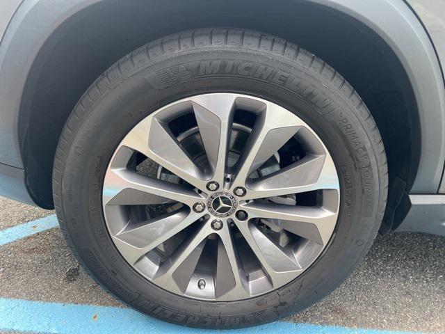 used 2022 Mercedes-Benz GLE 350 car, priced at $44,991