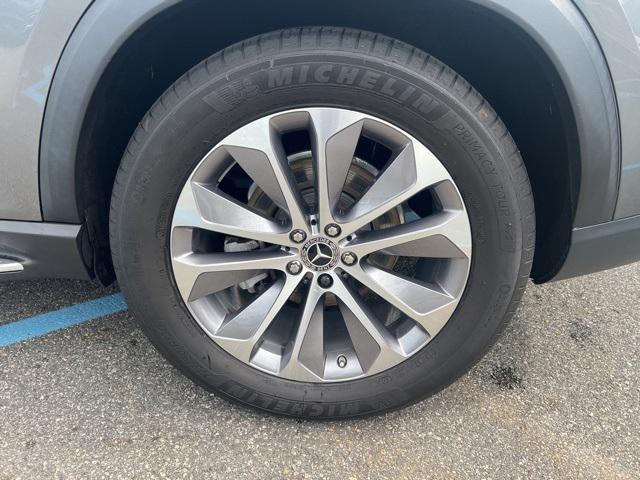 used 2022 Mercedes-Benz GLE 350 car, priced at $44,991