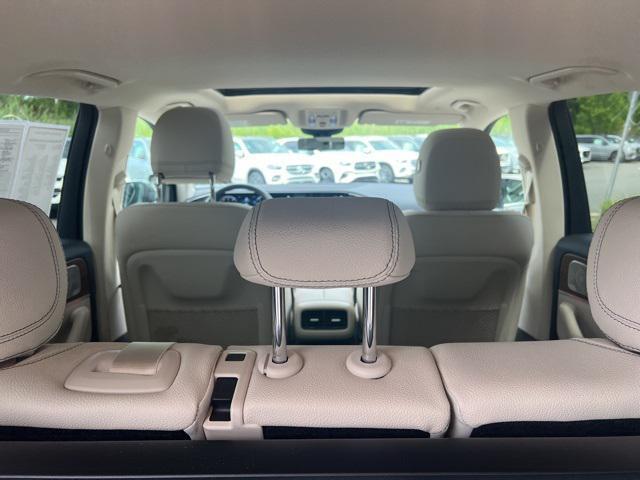 used 2022 Mercedes-Benz GLE 350 car, priced at $44,991