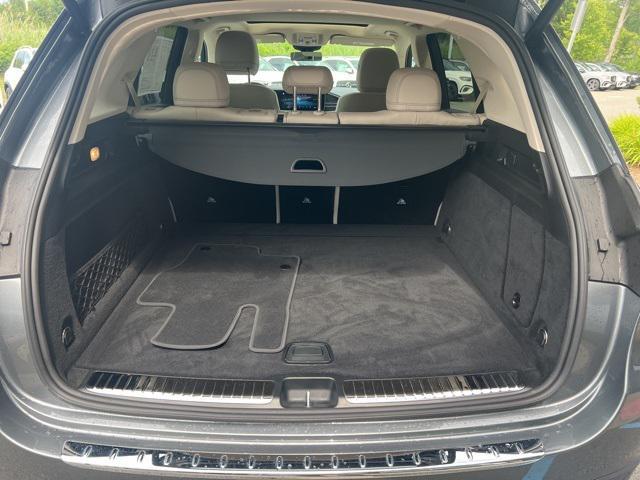 used 2022 Mercedes-Benz GLE 350 car, priced at $44,991