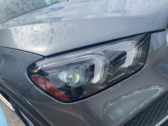used 2022 Mercedes-Benz GLE 350 car, priced at $44,991