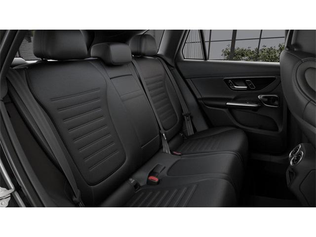 new 2025 Mercedes-Benz GLC 350e car, priced at $69,100