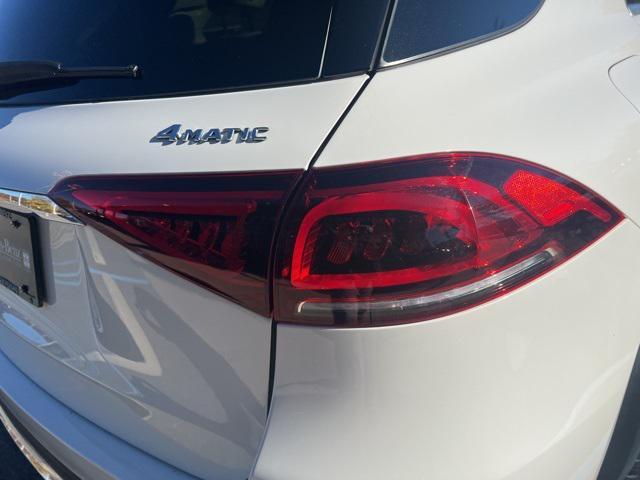 used 2022 Mercedes-Benz GLE 350 car, priced at $45,992