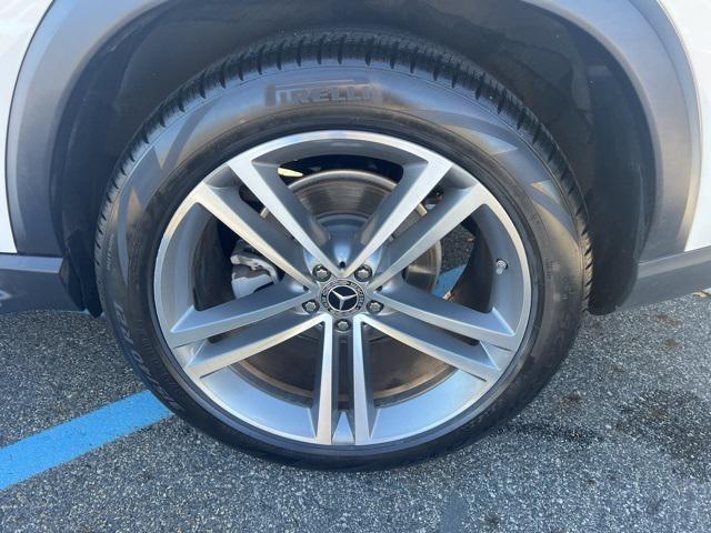 used 2022 Mercedes-Benz GLE 350 car, priced at $45,992