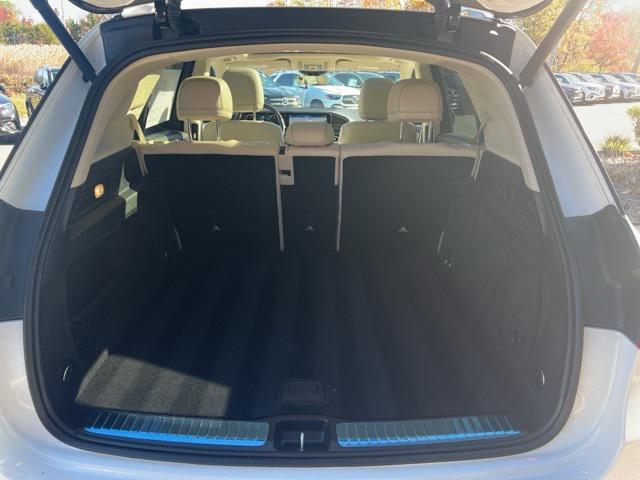 used 2022 Mercedes-Benz GLE 350 car, priced at $45,992