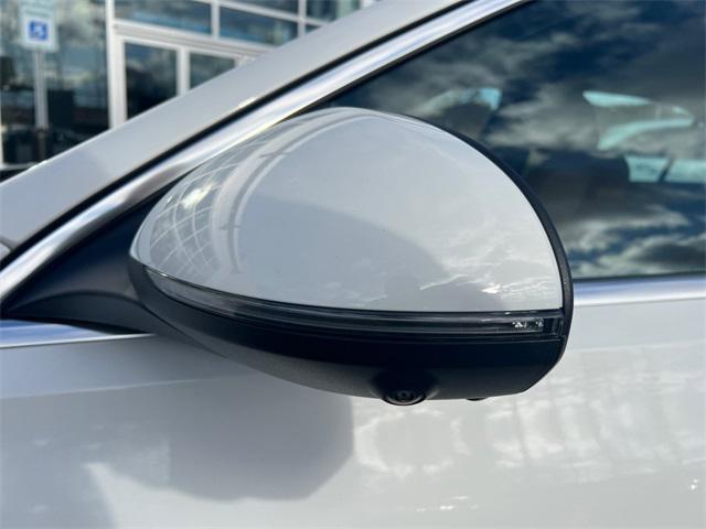 used 2023 Mercedes-Benz C-Class car, priced at $36,492