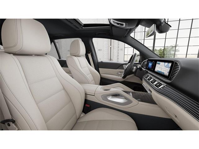 new 2025 Mercedes-Benz GLE 450 car, priced at $79,155