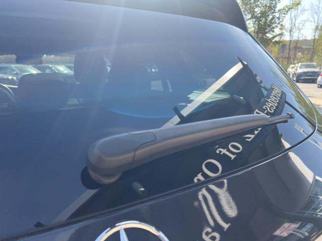 used 2020 Mercedes-Benz GLC 300 car, priced at $30,991