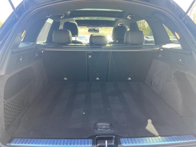 used 2020 Mercedes-Benz GLC 300 car, priced at $30,991