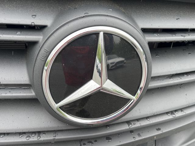 new 2024 Mercedes-Benz Sprinter 2500 car, priced at $80,358