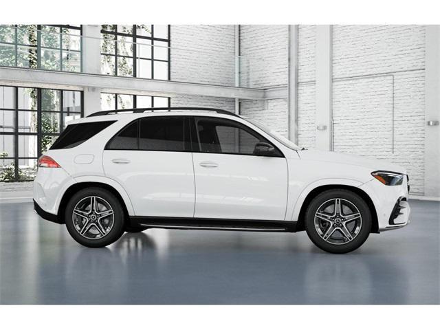 new 2026 Mercedes-Benz GLE 450 car, priced at $81,265