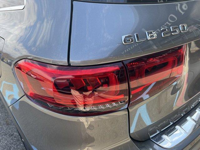 used 2023 Mercedes-Benz GLB 250 car, priced at $42,845