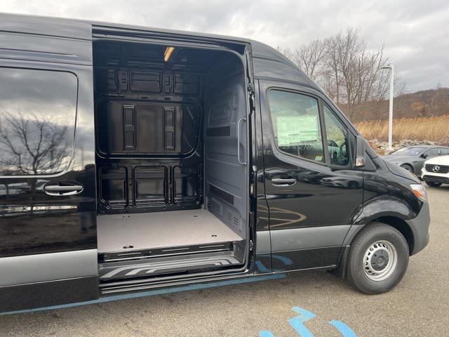 new 2025 Mercedes-Benz Sprinter 2500 car, priced at $71,209