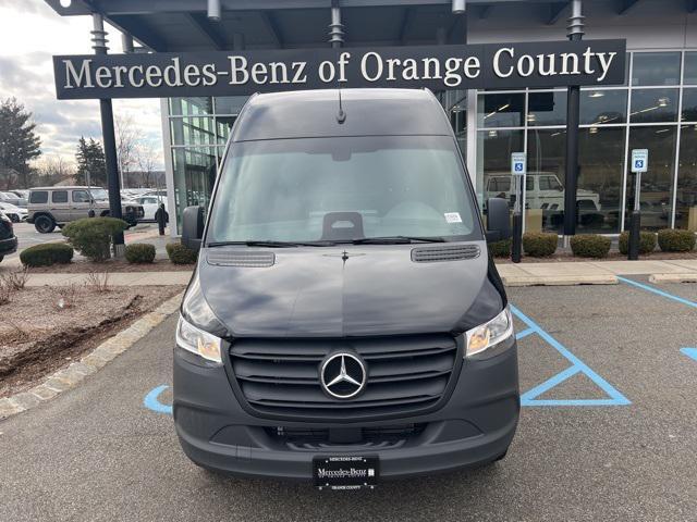 new 2025 Mercedes-Benz Sprinter 2500 car, priced at $71,209