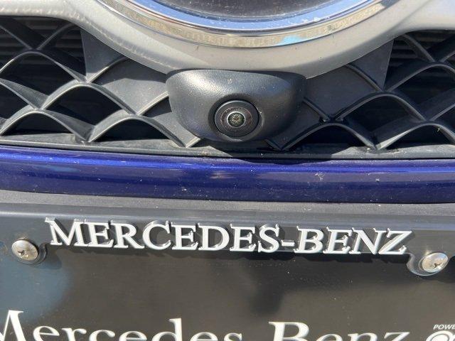 used 2020 Mercedes-Benz GLB 250 car, priced at $30,995