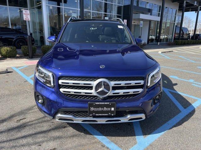 used 2020 Mercedes-Benz GLB 250 car, priced at $31,315