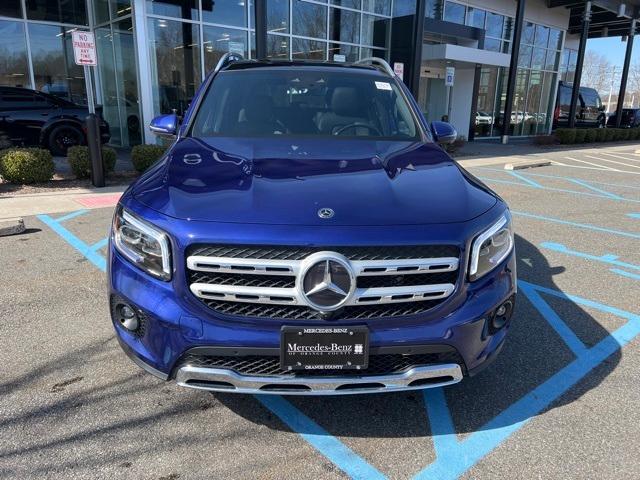 used 2020 Mercedes-Benz GLB 250 car, priced at $30,945