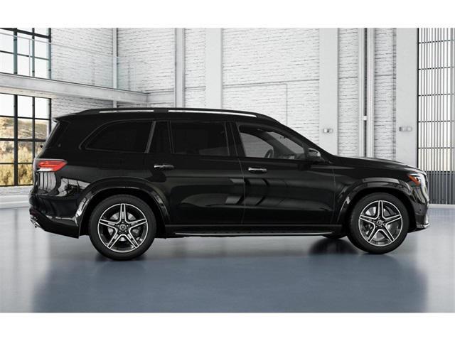 new 2025 Mercedes-Benz GLS 450 car, priced at $97,675