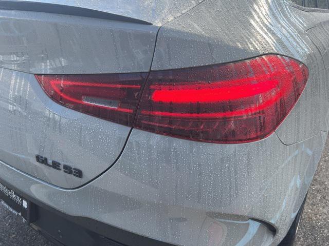 used 2024 Mercedes-Benz AMG GLE 53 car, priced at $85,991