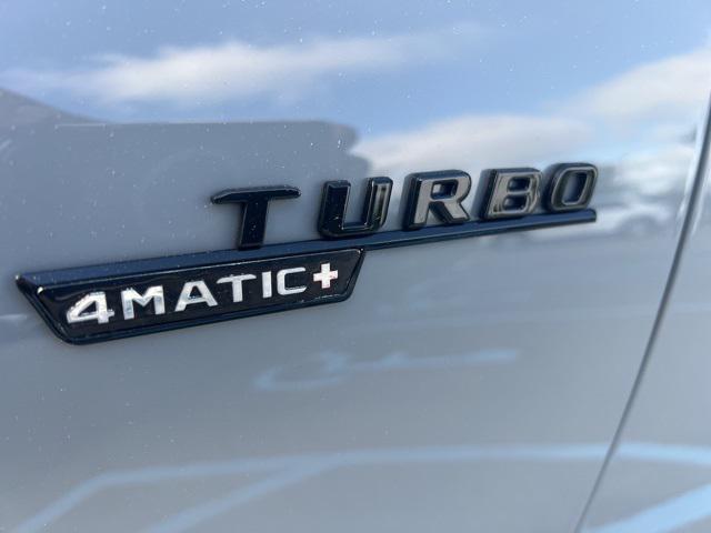 used 2024 Mercedes-Benz AMG GLE 53 car, priced at $85,991