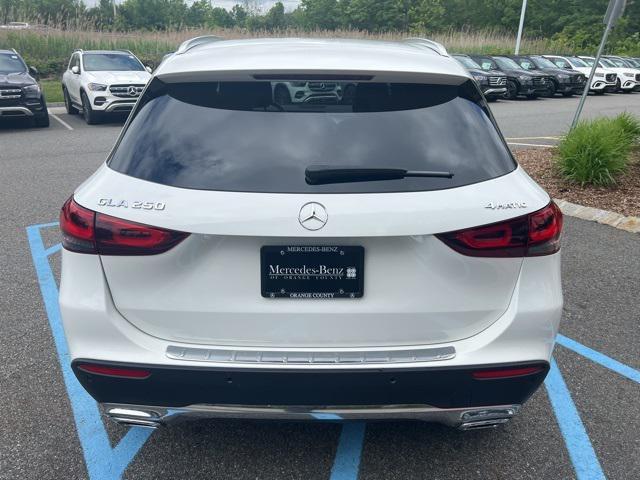 used 2023 Mercedes-Benz GLA 250 car, priced at $33,291