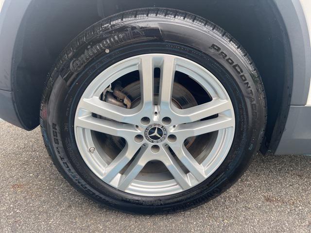 used 2023 Mercedes-Benz GLA 250 car, priced at $33,291