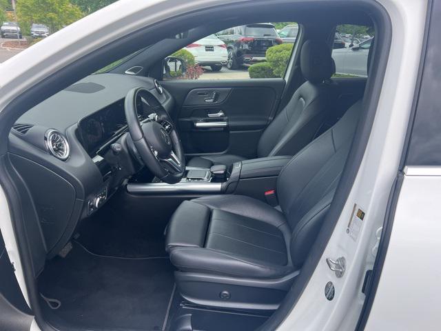 used 2023 Mercedes-Benz GLA 250 car, priced at $33,291