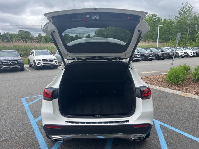 used 2023 Mercedes-Benz GLA 250 car, priced at $33,291